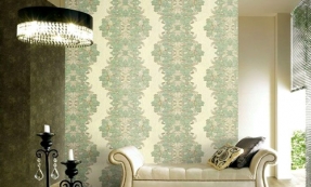 Wall materials and their choice