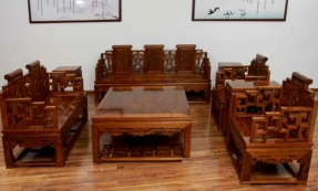 红木家具，您真的会鉴赏吗？